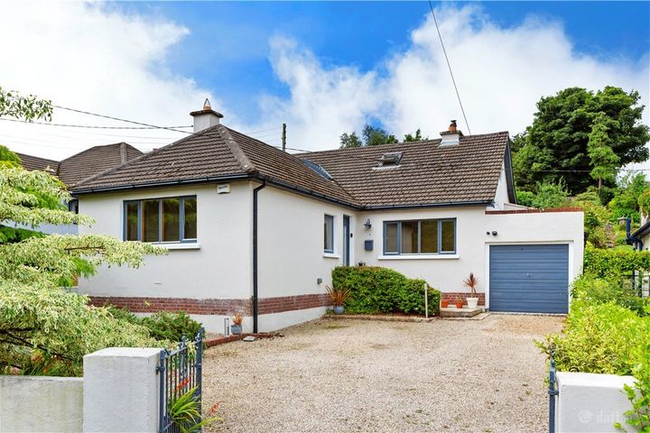 4 Barnacoille Park, Church Rd, Dalkey, Dublin