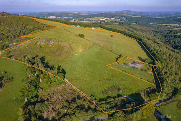 Ballydowling, Glenealy, Co. Wicklow