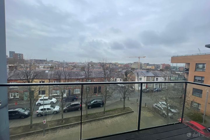 Apartment Herberton,Dublin 8, Dolphin's Barn, Dublin 8