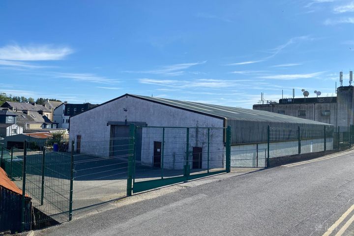 Marian Villa's, Donegal Town, Co Donegal, Donegal Town, Co. Donegal