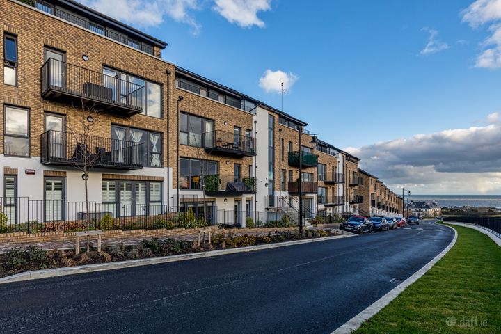Apartment 6 11 The Meadow, Robswal, Malahide, Dublin