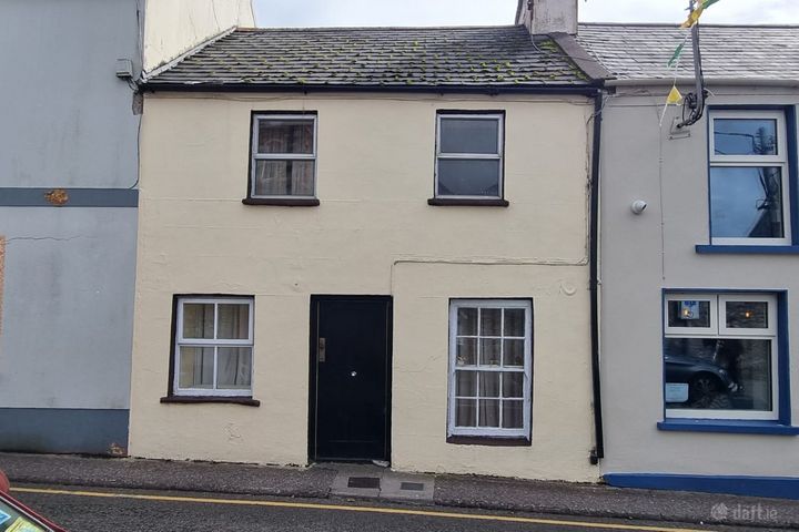 Green Street, Dingle, Co. Kerry, V92ED77