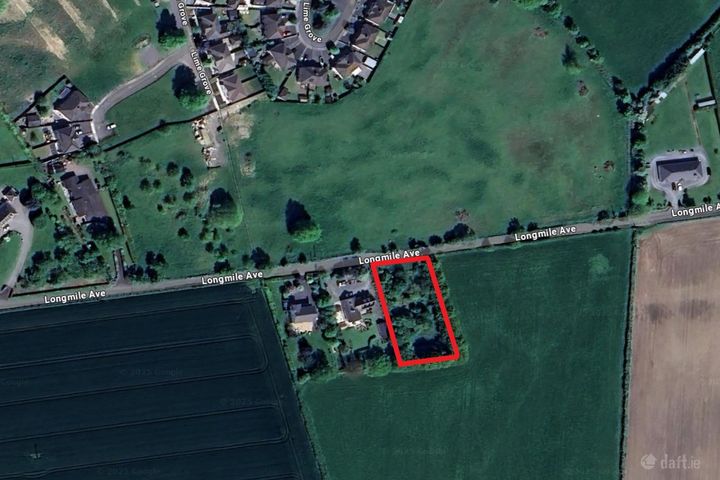 Long Mile, Burton Hall, Palatine, Co. Carlow