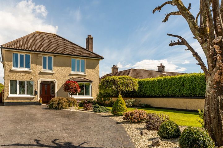 Dun Angus, 7 Bishopstown Ave West, Model Farm Road, Cork