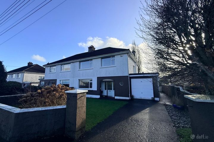 14 The Rise, Bishopstown, Co. Cork, T12A7D8