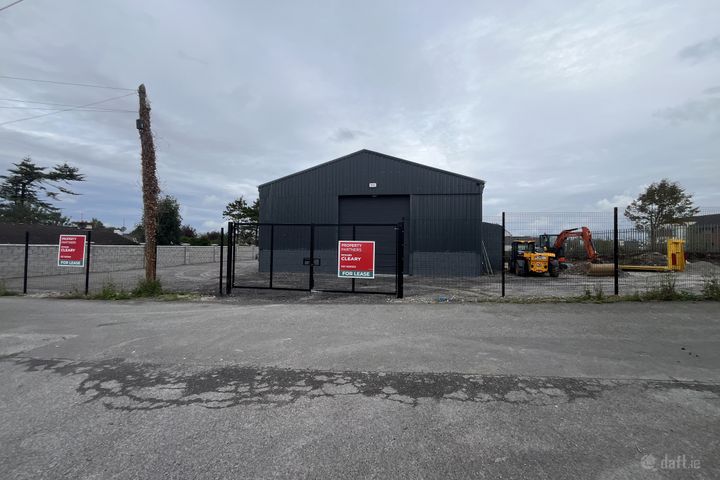 Puttaghaun, Tullamore, Co. Offaly