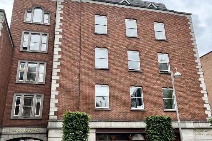 Arran Court, Smithfield, Dublin 7