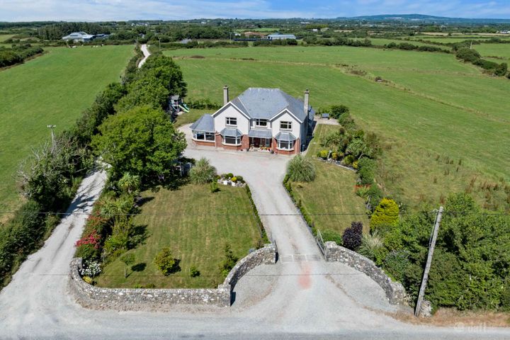Cluain Na Gcapall, Horesland, Rathangan, Co. Wexford, Y35F750