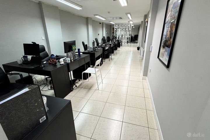 Archway House, Blessington Court, Dublin 7, Dublin 1