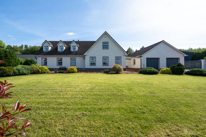 Shraduff Manor, Shraduff, Clonaslee, Co. Laois, R32H1F6