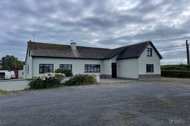 Mountrivers, Doonbeg, Cree, Co. Clare, V15RD43