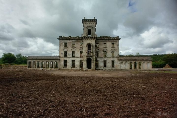 Mayfield House and Tannery, Portlaw, Portlaw, Co. Waterford