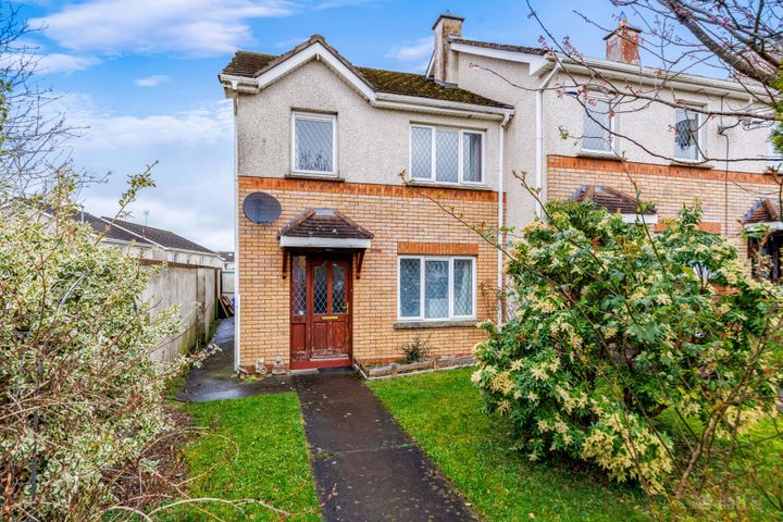 86 Millbrook, Johnstown, Navan, Co Meath, C15D86E