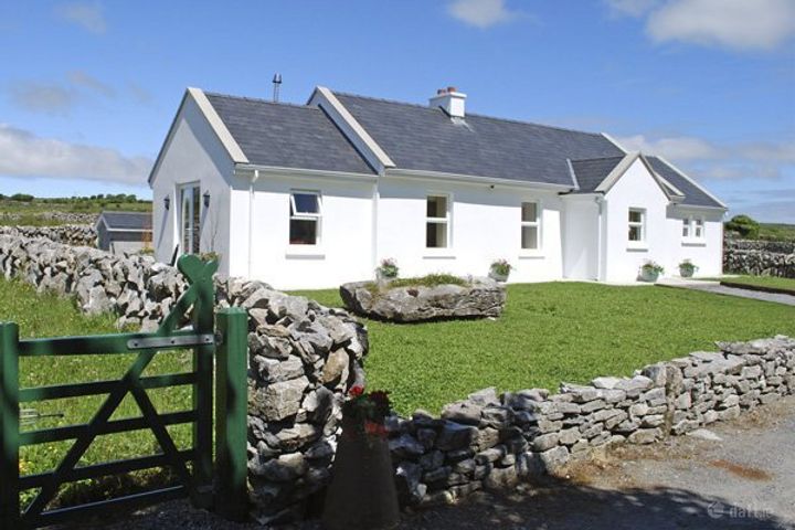 The Burren, Co. Clare