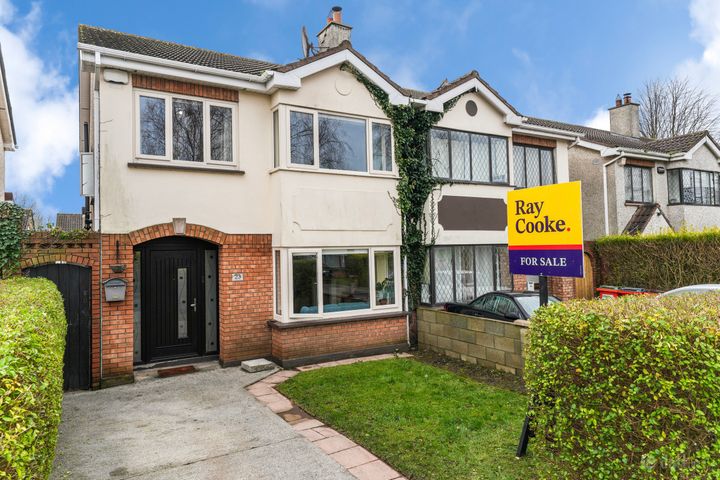 23 Colthurst Mews, Lucan, Co. Dublin