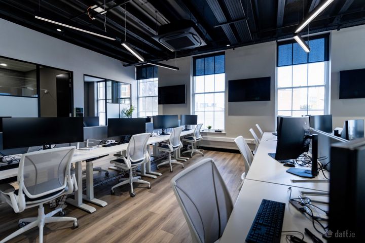 Harcourt Street, Dublin 2