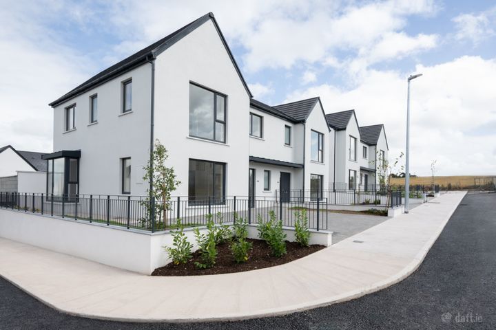 Millboro, Kerry Pike, Cork