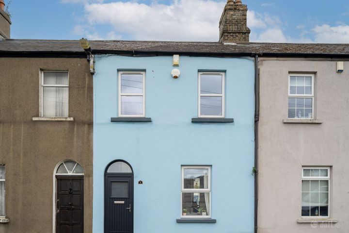 3 West Terrace, Inchicore, Dublin 8, Dublin 8, Dublin
