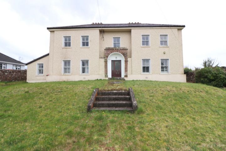 Kilfinane Garda Station, Barrack Street, Kilfinane, Martinstown, Co. Limerick, V35EV77