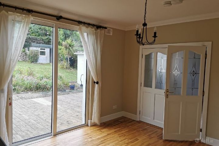 Glenard Crescent,Salthill,Galway, Curraun, Co. Galway