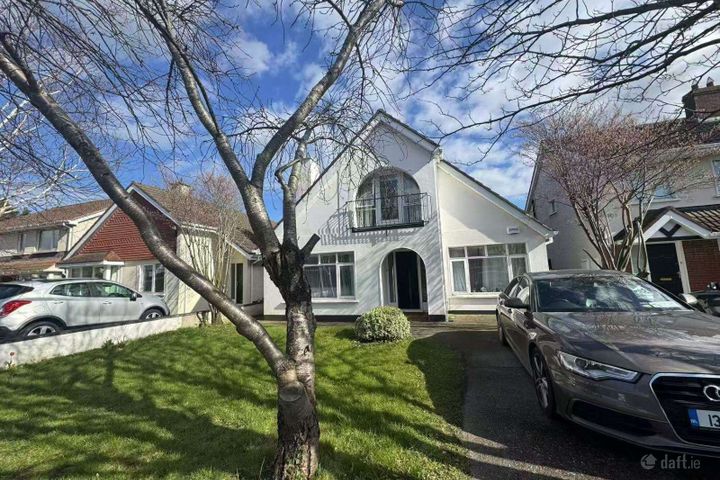 21 Glencairn View, The Gallops, Dublin 18, Leopardstown, Dublin 18