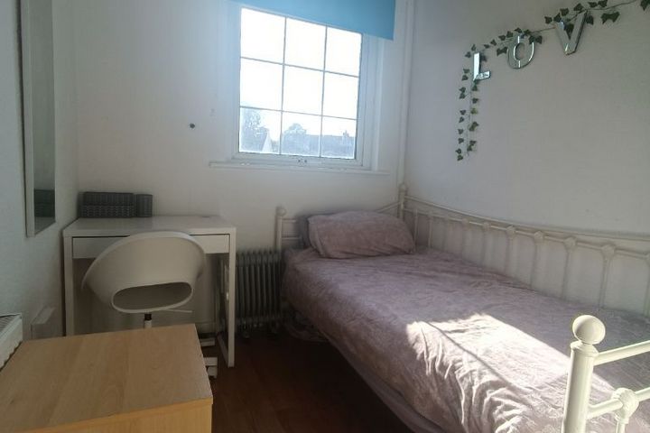 Dargle Valley, Rathfarnham, Dublin 14