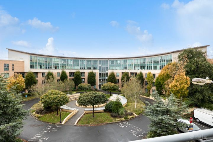 Apartment 10, Garrison Mews, Cherrywood, Co. Dublin, D18V2Y1