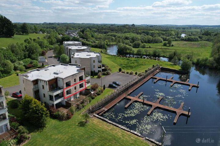 Apt. 5 The Oaks, Woodford Meadows, Ballyconnell, Co. Cavan, H14FW58