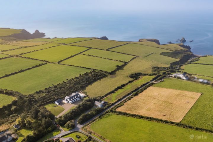 Sea La Vie, Garrarus, Tramore, County Waterford, X91XR76