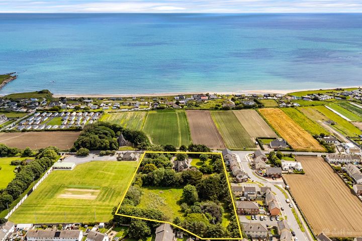 The Old Vicarage, Skerries Road, Rush, Co. Dublin, K56FK83