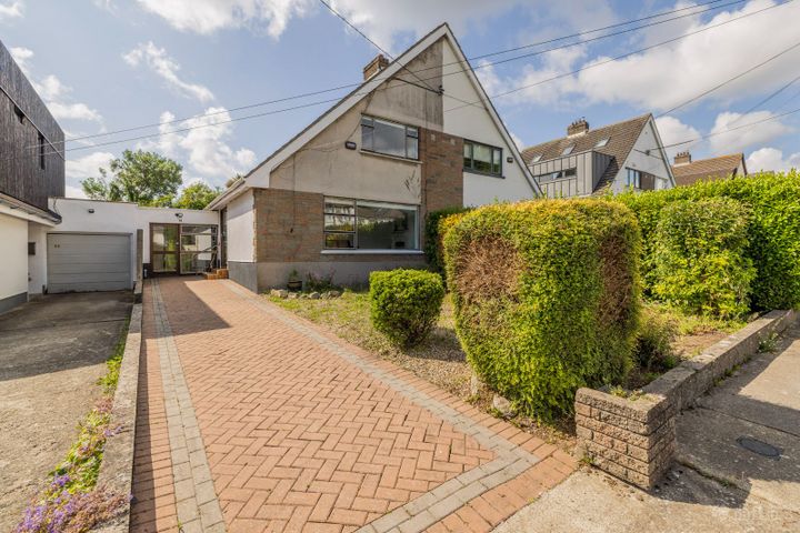 89 Springhill Ave, Deans Grange, Blackrock, Dublin