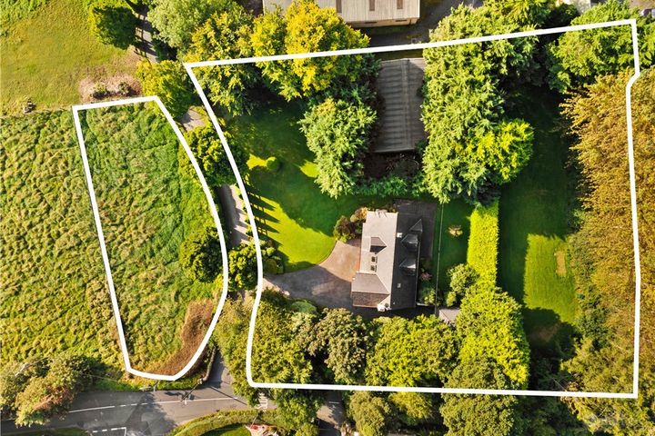 Princeton, Ballyedmondduff Rd, Stepaside Dublin 18, Dublin 18, Dublin