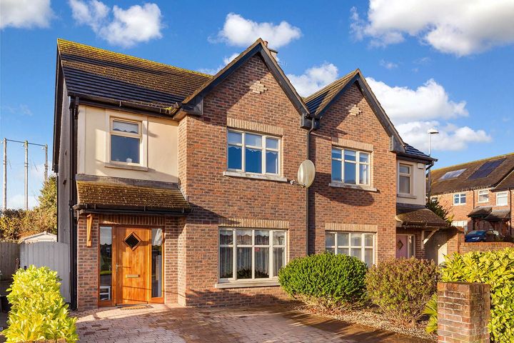 21 The Rise, Five Oaks Village, Drogheda, Co. Meath, A92R24Y