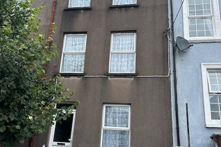 7 Rahilly Street, Cobh, Cobh, Co. Cork, P24AX89