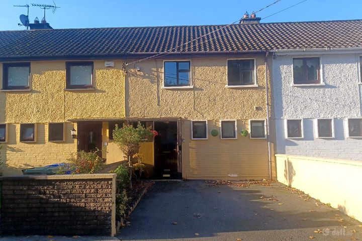 3 Peter Odonovan Crescent, Ballincollig, Cork, Cork