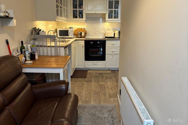 Pound Street, Ballaghaderreen, Ballagh, Co. Roscommon