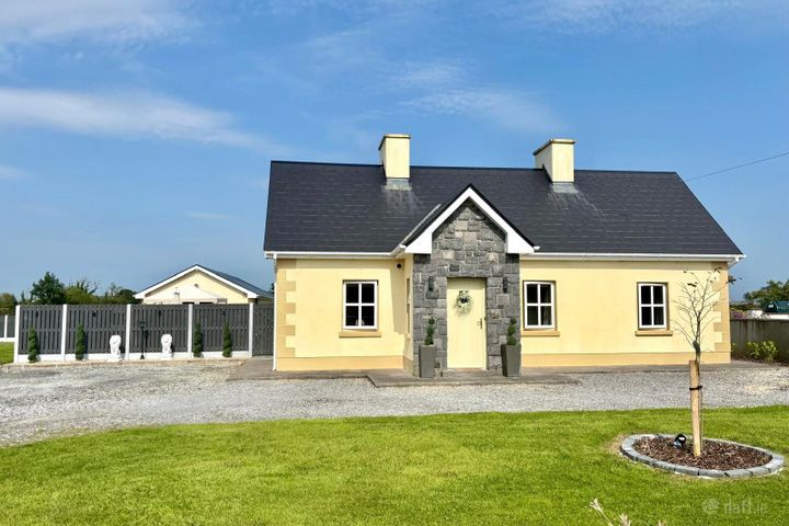Corskeagh, Gurteen, Co. Galway, H53K2Y7
