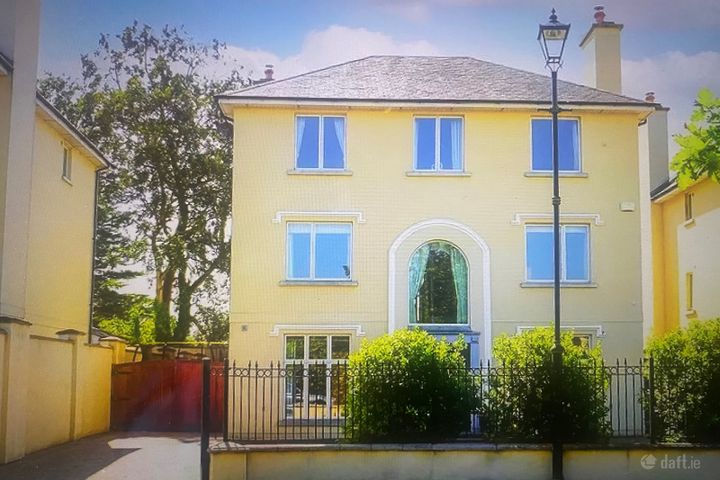 Rose Hill,Kilkenny, Kilkenny, Co. Kilkenny