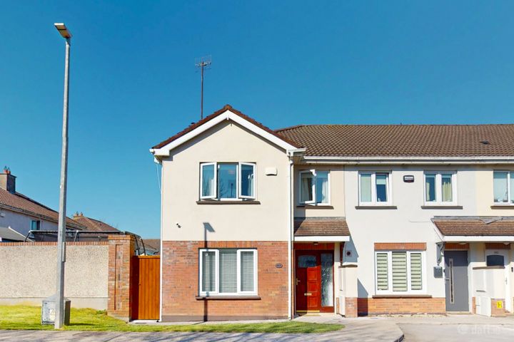 167 Cianlea, Swords, Dublin, Dublin