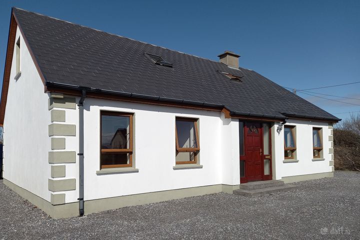 Roshine Acres, Burtonport, Letterkenny, Donegal
