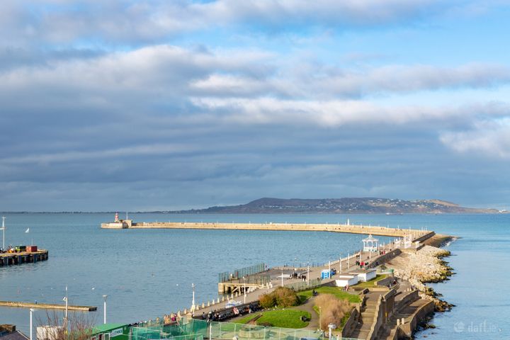 Apt 10 The Pierre, Victoria Terrace, Dun Laoghaire, Dublin