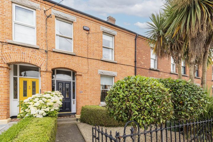 17 Parkview Ave, Harolds Cross, Dublin 6, Dublin 6, Dublin