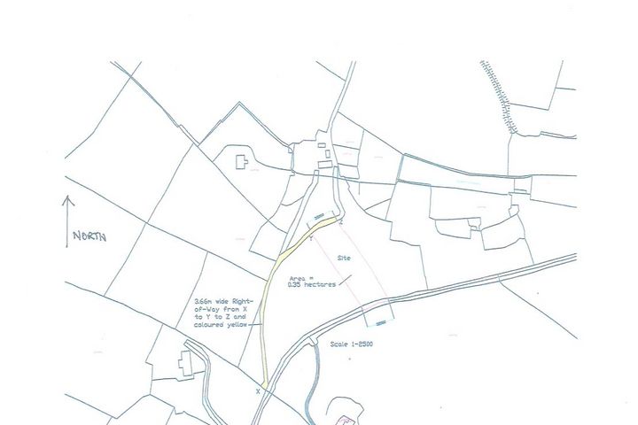 Heathmount, Cratloe, Co. Clare