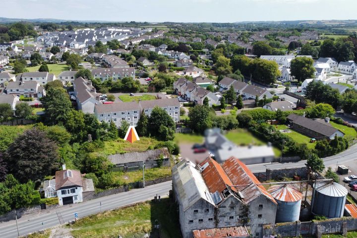 Bailick, Midleton, Co. Cork