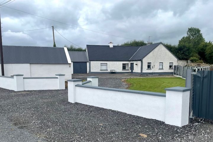 Mount Temple Moate Co Westmeath, Mount Temple, Co. Westmeath