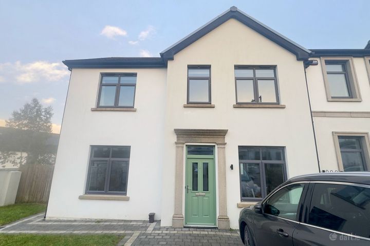 4 Coolmaine Mews, Kinsale Manor, Kinsale, Co. Cork