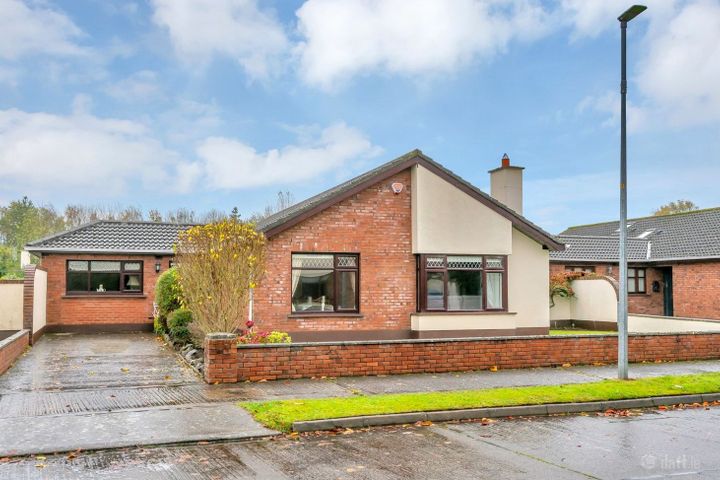 12 Baroda Court, Newbridge, Co. Kildare, W12FN82