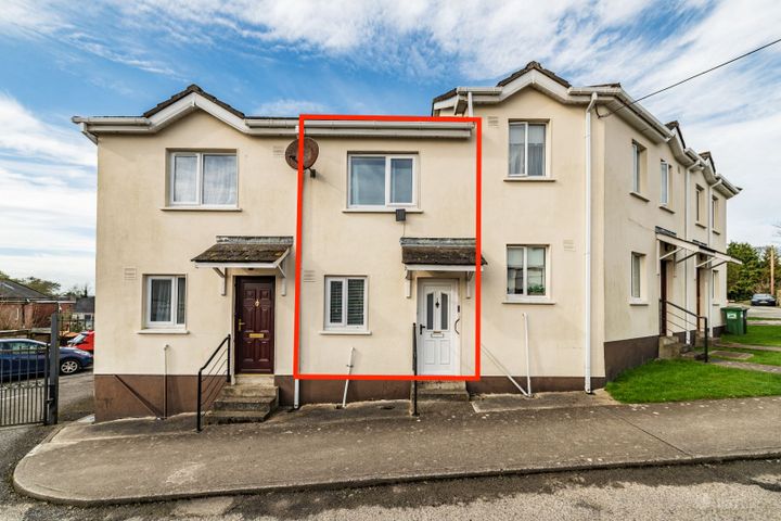 2 Cathedral Court, Kildare, Co. Kildare, R51KD51