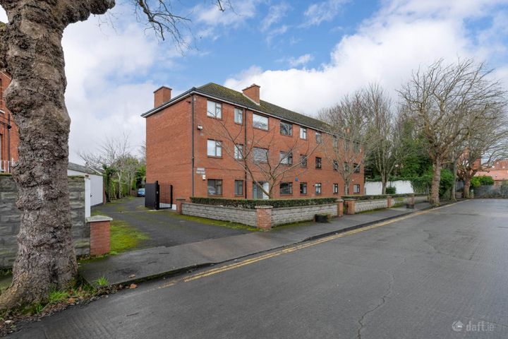 Apt 2 Marlborough Road, North Circular Road, Dublin 7, D07Y281