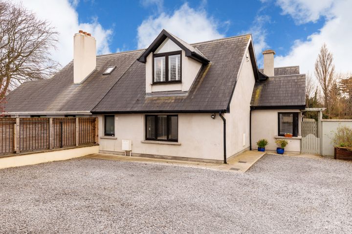 3 Mountgorry, Malahide Road, Swords, Co. Dublin, K67F2K4